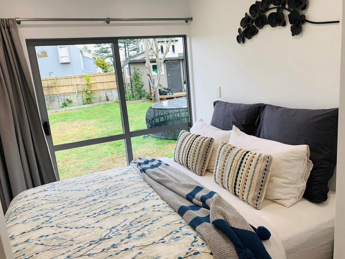 Appartement “Entire Nest In City Fringe” à Auckland Extérieur photo