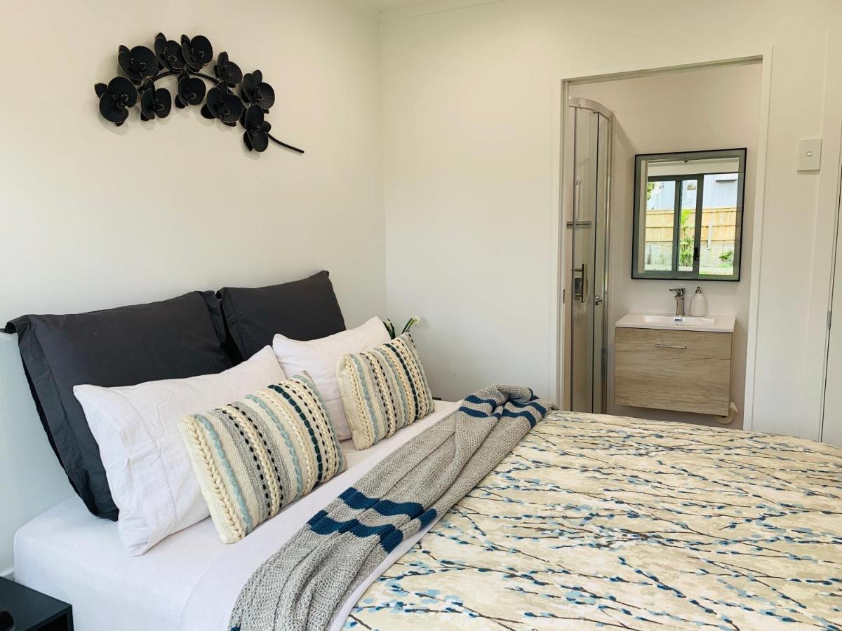 Appartement “Entire Nest In City Fringe” à Auckland Extérieur photo