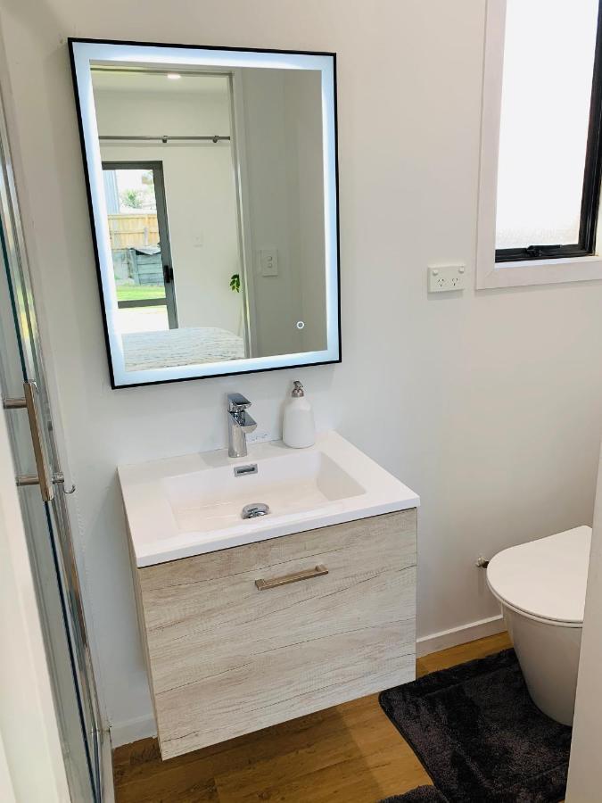 Appartement “Entire Nest In City Fringe” à Auckland Extérieur photo