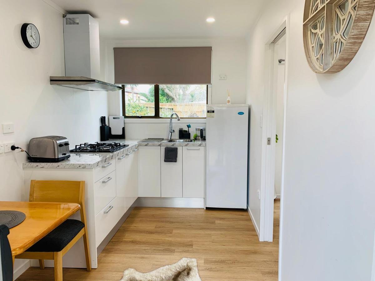 Appartement “Entire Nest In City Fringe” à Auckland Extérieur photo